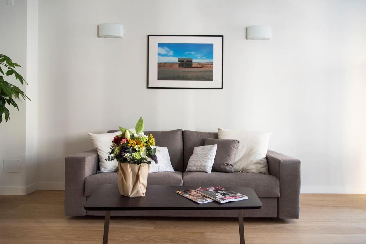 Brand New Apt , City Life District ميلان المظهر الخارجي الصورة