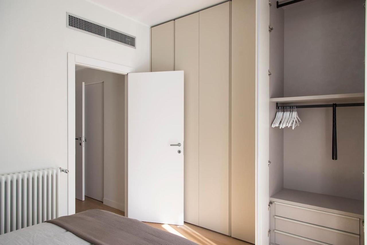 Brand New Apt , City Life District ميلان المظهر الخارجي الصورة