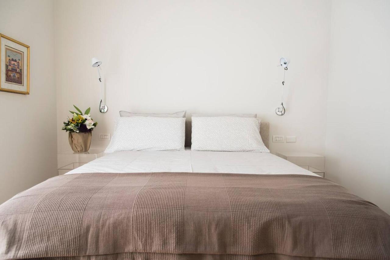 Brand New Apt , City Life District ميلان المظهر الخارجي الصورة