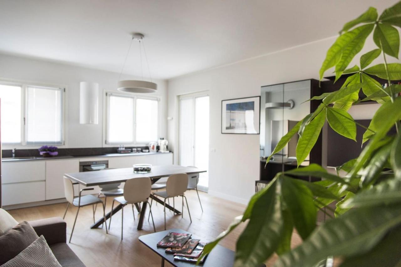 Brand New Apt , City Life District ميلان المظهر الخارجي الصورة