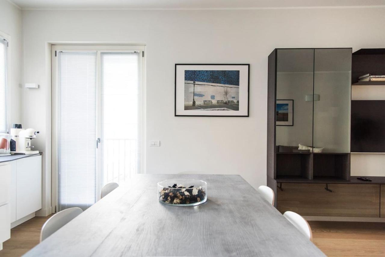 Brand New Apt , City Life District ميلان المظهر الخارجي الصورة