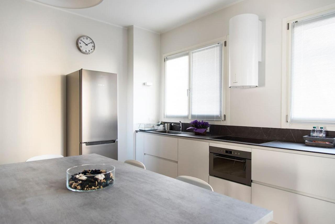 Brand New Apt , City Life District ميلان المظهر الخارجي الصورة