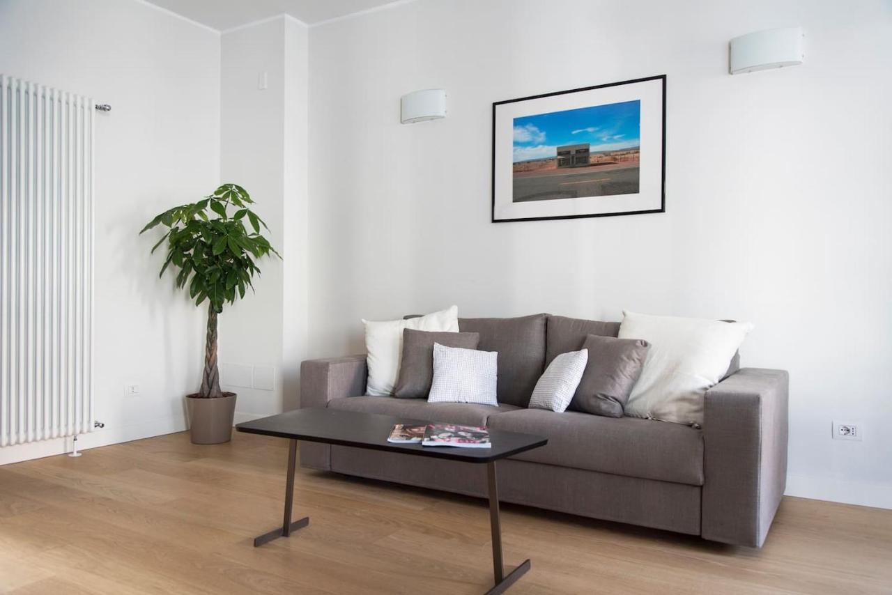 Brand New Apt , City Life District ميلان المظهر الخارجي الصورة