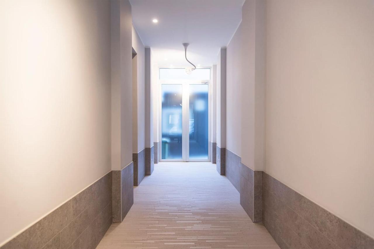 Brand New Apt , City Life District ميلان المظهر الخارجي الصورة
