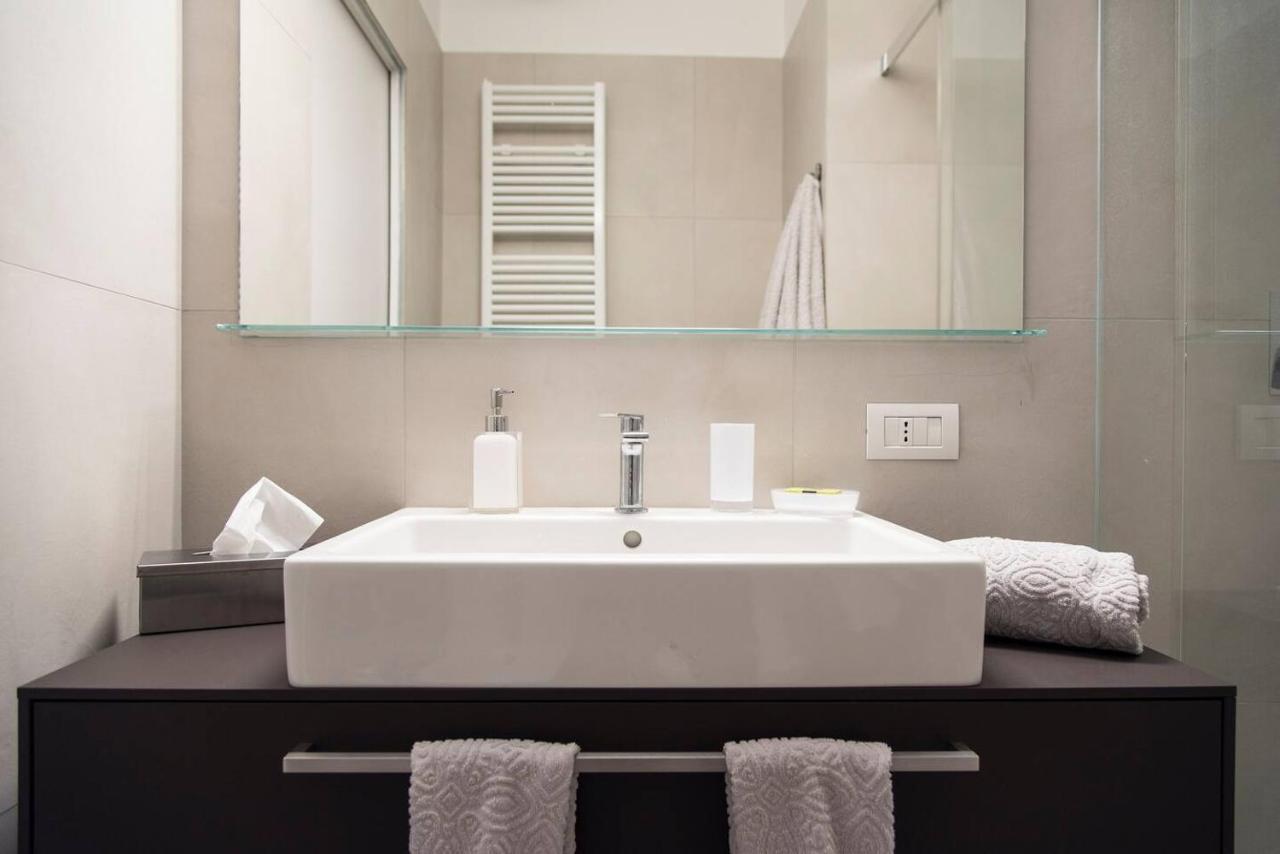 Brand New Apt , City Life District ميلان المظهر الخارجي الصورة