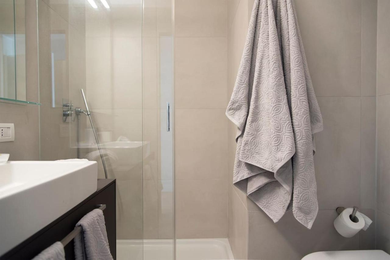 Brand New Apt , City Life District ميلان المظهر الخارجي الصورة