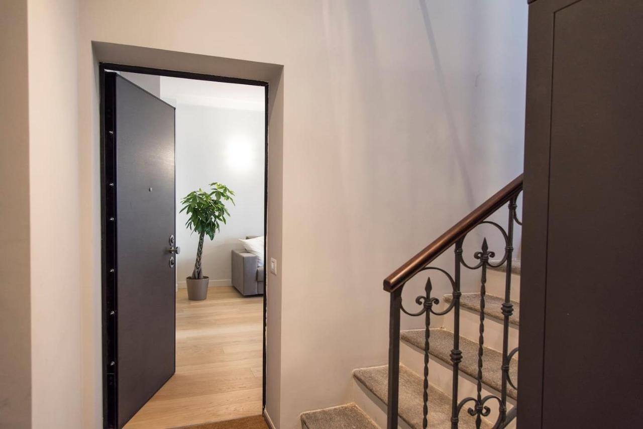 Brand New Apt , City Life District ميلان المظهر الخارجي الصورة
